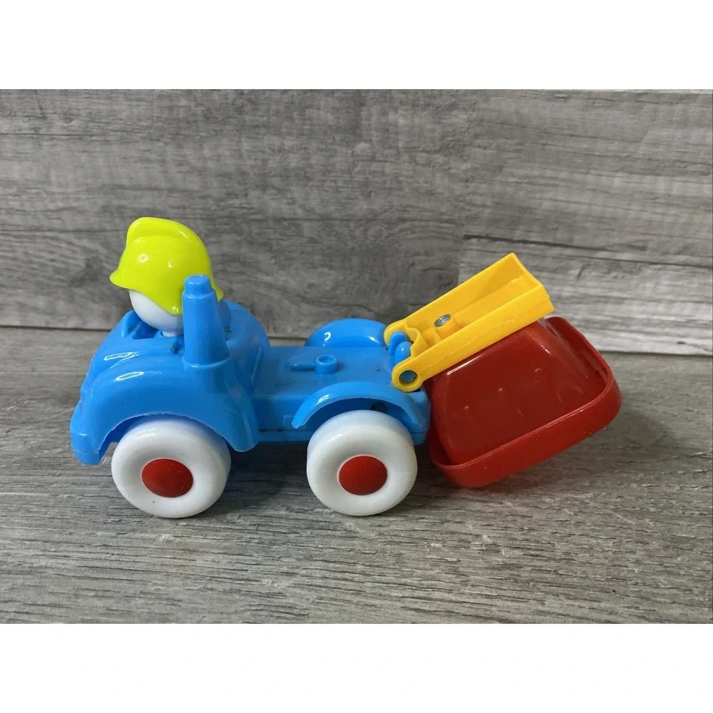 Hobby Lobby Toy Construction Dump‎ Truck
